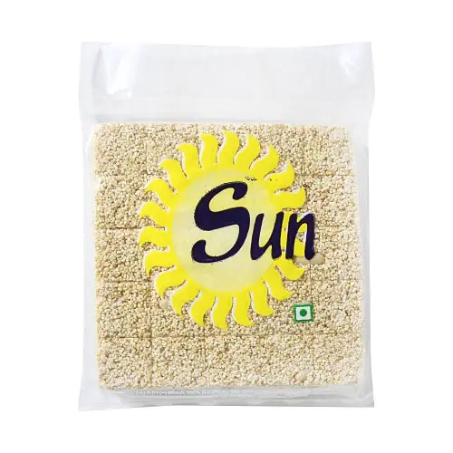 Sun Rajgira Chikki