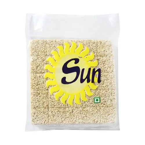 Sun Rajgira Chikki