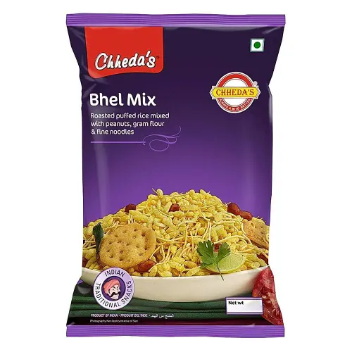 Chheda's Bhel Mix