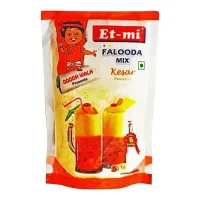 Et-Mi Falooda Mix Kesar Flavour