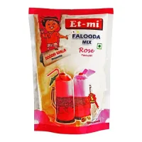 Et-Mi Falooda Mix Rose Flavour