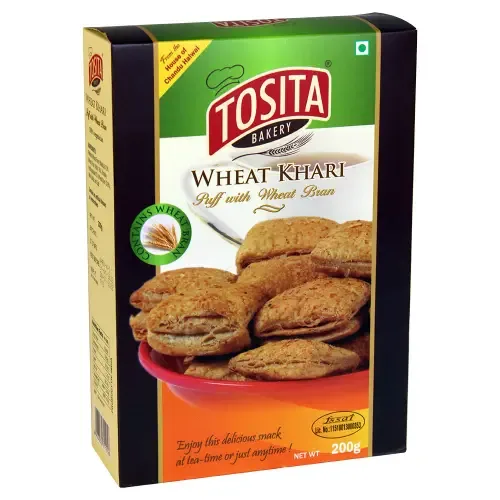 Tosita Wheat Khari