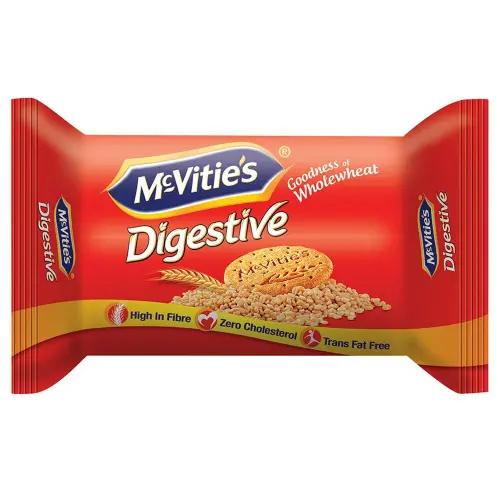 Mcvitie's Original Digestive Biscuits