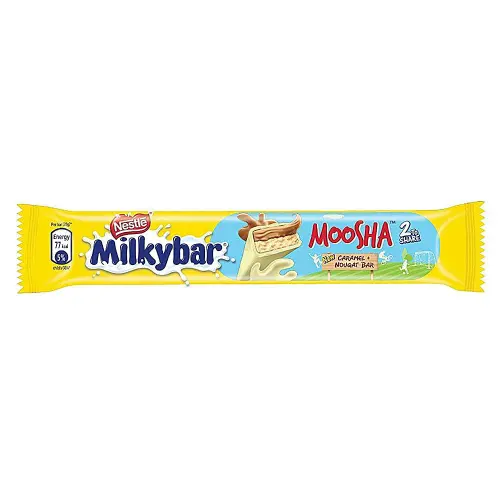 Nestle Milkybar