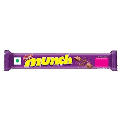 Nestle Munch Chocolate
