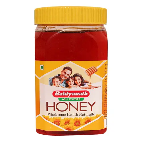 Baidyanath Honey