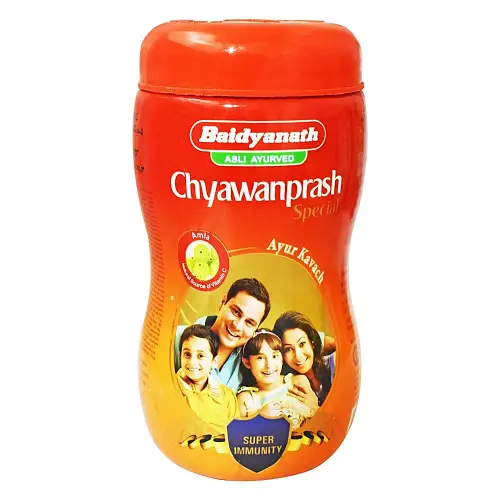 Baidyanath Chyawanprash Special