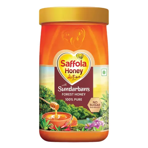 Saffola Honey