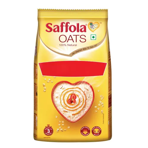 Saffola Oats