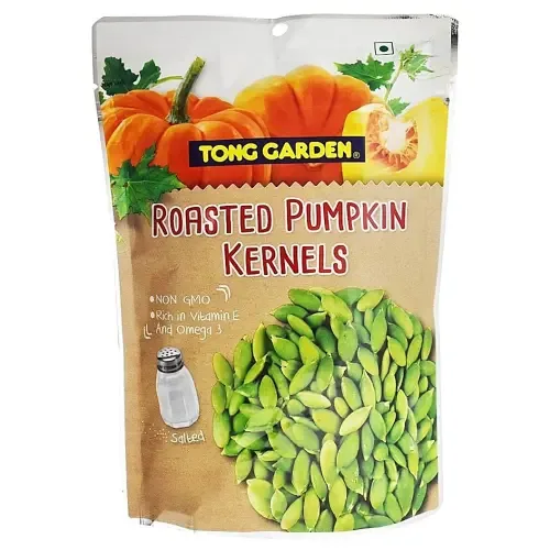Tong Garden Roasted Pumpkin Kernels