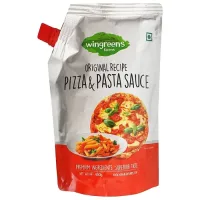 Wingreens Pizza & Pasta Sauce
