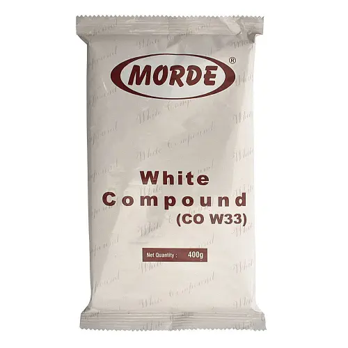 Morde White Compound (CO W33)