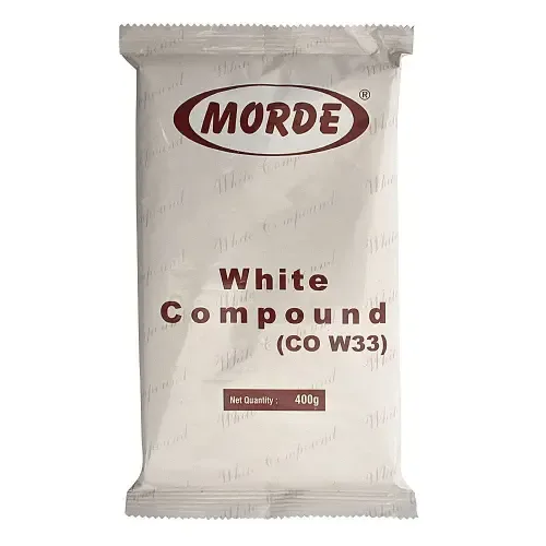 Morde White Compound (CO W33)