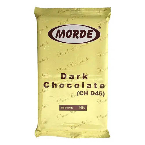 Morde Dark Chocolate (CH D45)