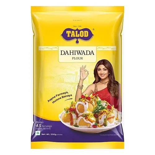Talod Dahiwada Mix