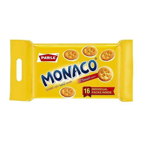 Parle Monaco Classic