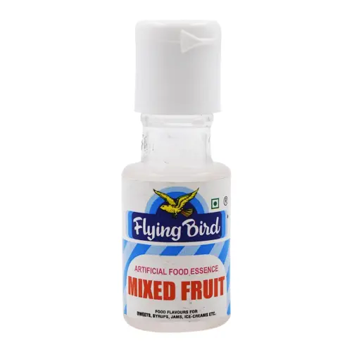 Flying Bird Mixed Fruit Essence