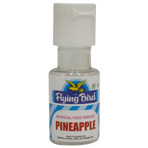Flying Bird Pineapple Essence