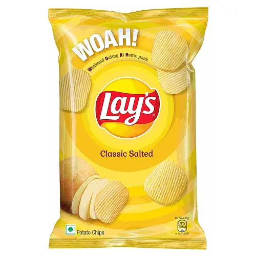 Lay's Classic Salted Chips