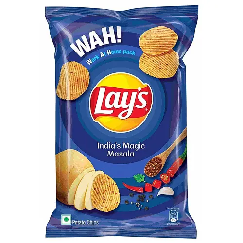 Lay's India's Magic Masala Chips