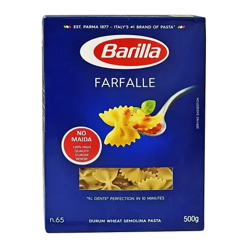 Barilla Farfalle