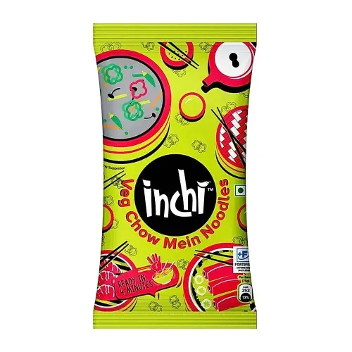 Inchi Veg Chow Mein Noodles