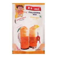 Et-Mi Falooda Mix Mango Flavoured