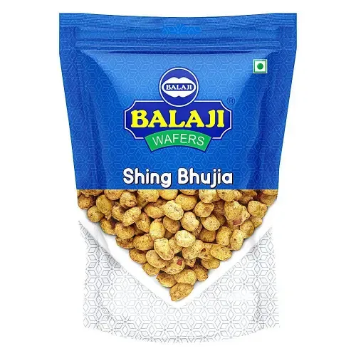 Balaji Shing Bhujia
