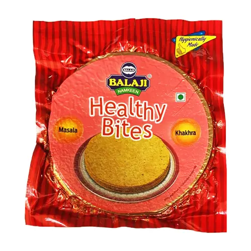 Balaji Masala Khakhra
