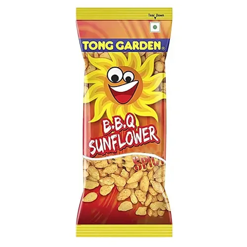 Tong Garden BBQ Sunflower Spicy