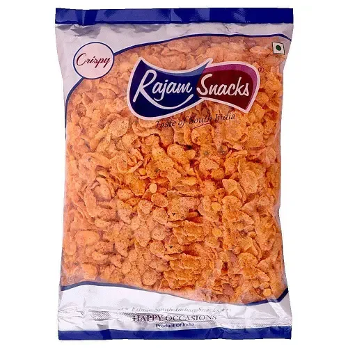 Rajam Snacks Corn Mixture