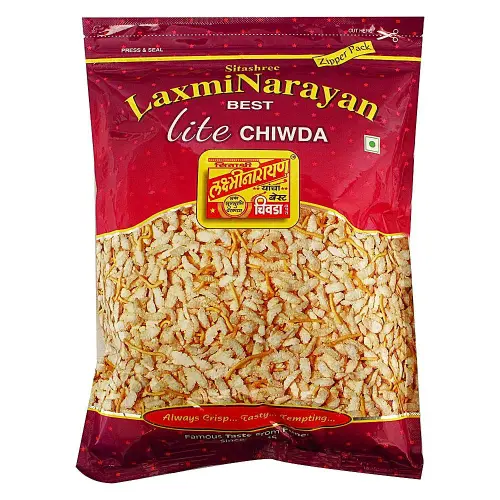 Sitashree Laxminarayan Lite Chiwda