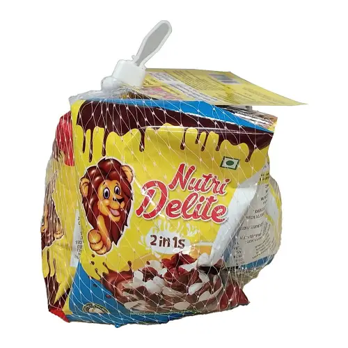 Nutri Delite Choco's Variety Pack