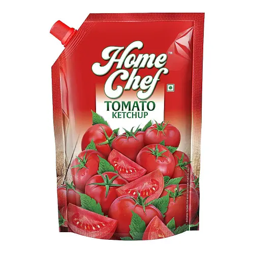 Home Chef Tomato Ketchup
