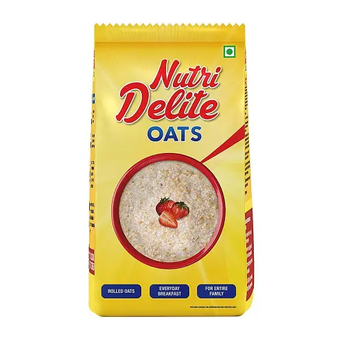 Nutri Delite Oats