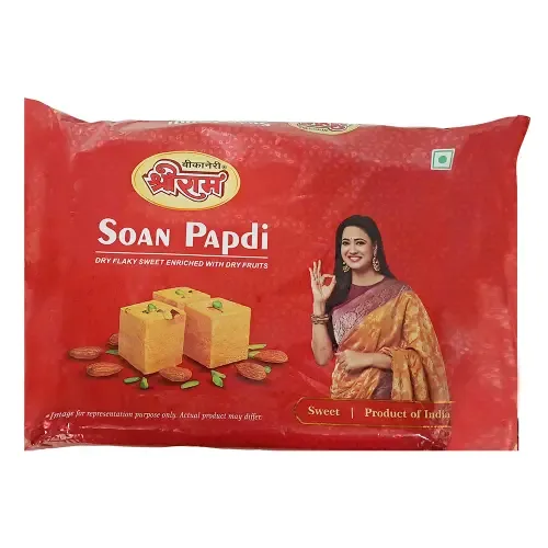 Shree Ram Soan Papdi
