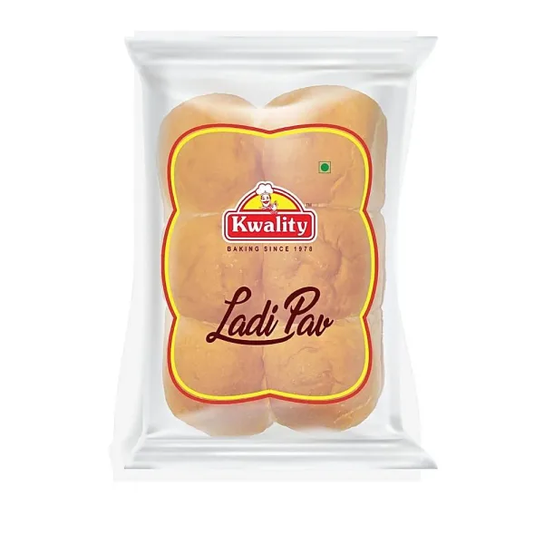 Kwality Ladi Pav