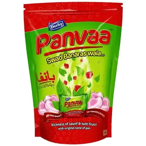 Derby Panvaa Candy