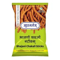 Athavale's Bhajani Chakali Sticks