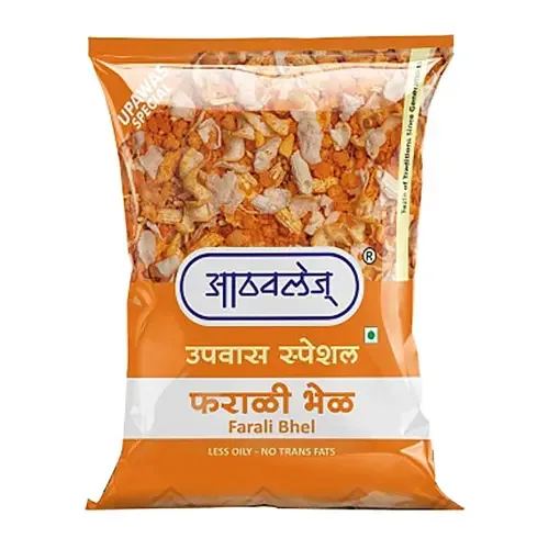 Athavale's Farali Bhel