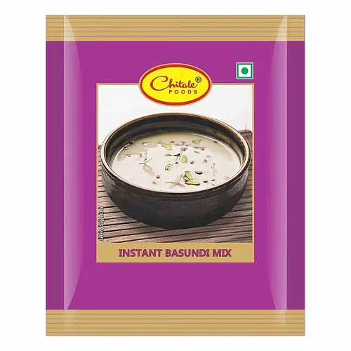 Chitale Instant Basundi Mix