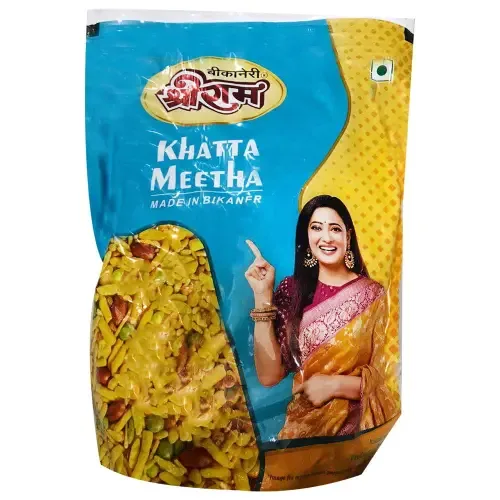 Bikaneri Shreeram Khatta Meetha