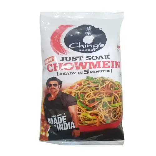 Chings Chowmein Noodle