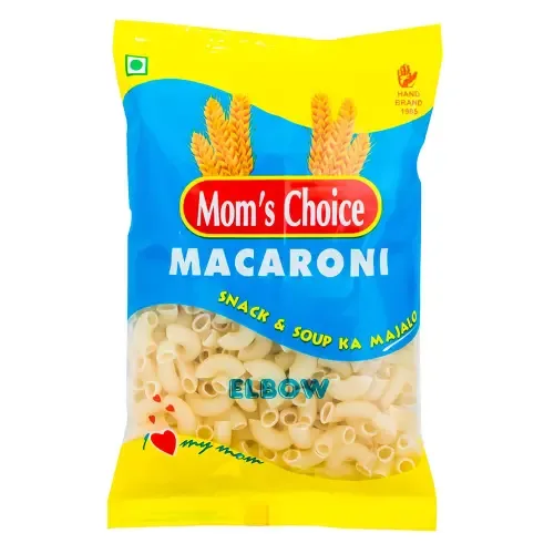 Mom's Choice Elbow Pasta