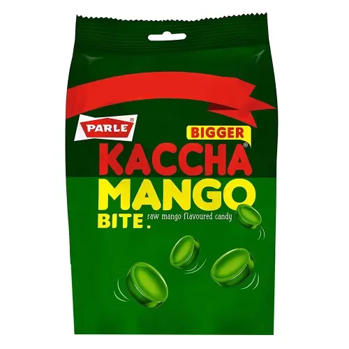 Parle Bigger Kacha Mango Bite Candy