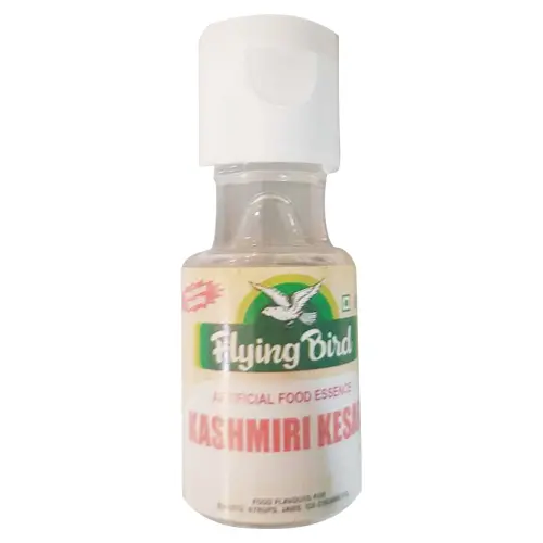 Flying Bird Kashmiri Kesar Essence