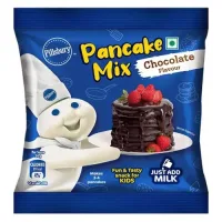 Pillsbury Chocolate Pancake Mix