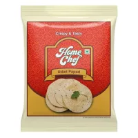 Home Chef Udad Papad