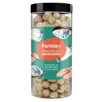 Farmley Himalayan Salted Makhana Jar