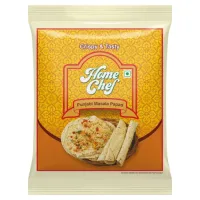 Home Chef Punjabi Masala Papad